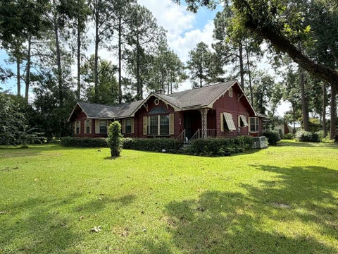 Tiny photo for 410 W Henderson St, Ocilla, GA 31774 (MLS # 143069)