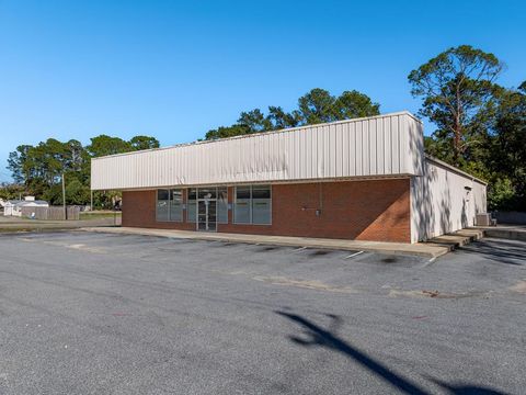 Photo of 1619 N Tift Avenue, Tifton, GA 31794 (MLS # 139007)