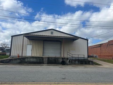 126 S Gordon St Ashburn GA 31714