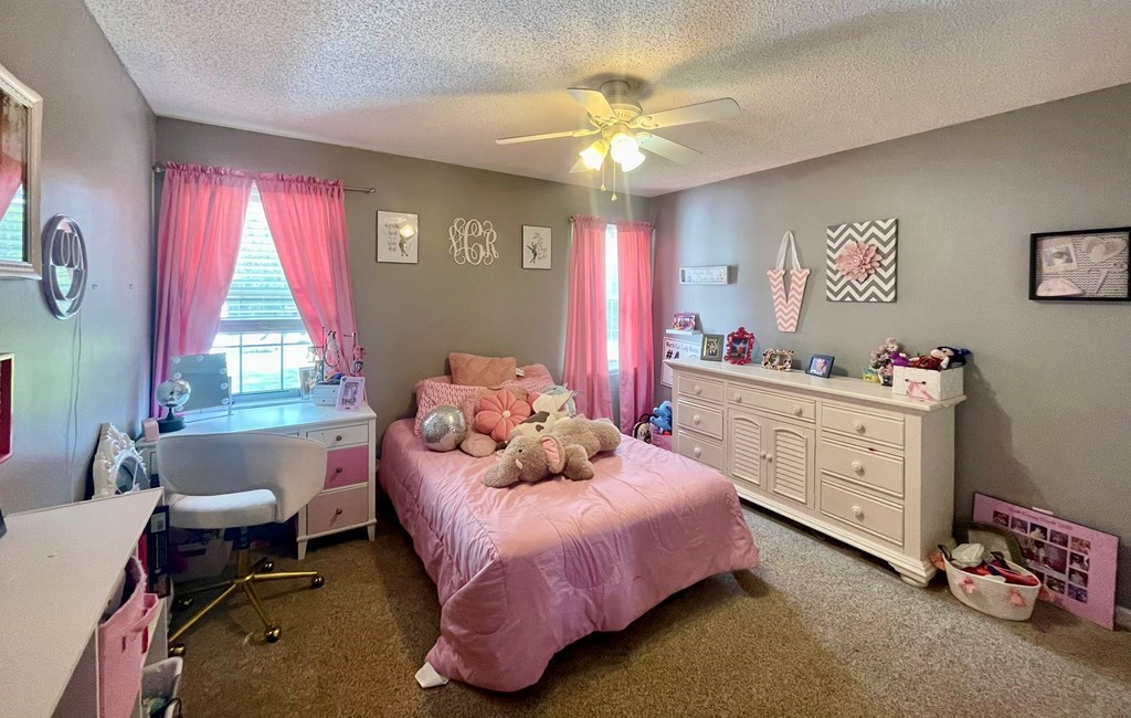 133 Dewberry Dr.