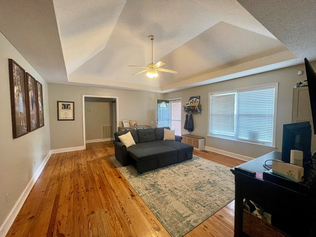 133 Dewberry Dr.