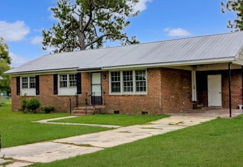 Photo of 117 Donna Dr, Sylvester, GA 31791 (MLS # 138891)