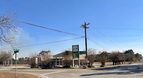 Tiny photo for 0 Tifton Eldorado Rd, Tifton, GA 31793 (MLS # 143218)