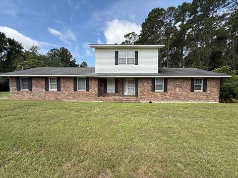14 Spinks Drive Tifton GA 31794