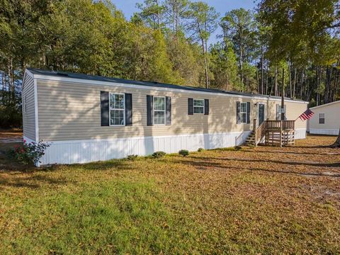 Photo of 60 Bowen Road, Tifton, GA 31794 (MLS # 139132)