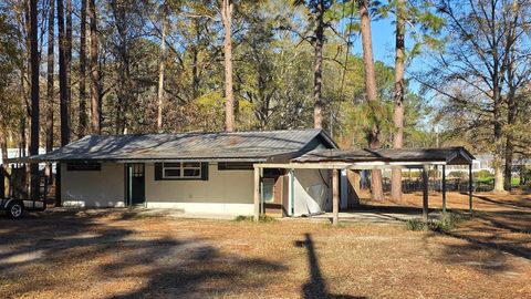 Photo of 73 Boat Landing Rd, Abbeville, GA 31001 (MLS # 139125)