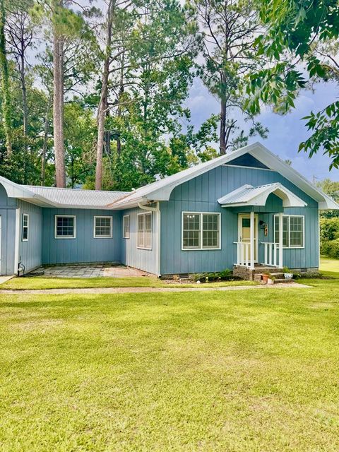 243 Ten Mile Rd Fitzgerald GA 31750
