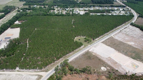 Tiny photo for 5294 Owens Rd, Blackshear, GA 31516 (MLS # 142669)