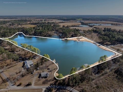 Tiny photo for 5491 Union Rd, Tifton, GA 31794 (MLS # 143227)