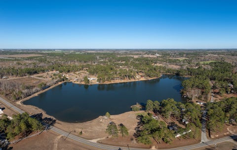 Tiny photo for 5491 Union Rd, Tifton, GA 31794 (MLS # 143227)