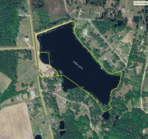 Tiny photo for 5491 Union Rd, Tifton, GA 31794 (MLS # 143227)