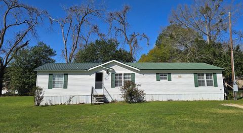 Photo of 186 Justice Avenue, Fitzgerald, GA 31750 (MLS # 142409)
