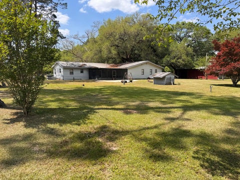 Tiny photo for 324 N County Line Rd, Sylvester, GA 31791 (MLS # 142560)