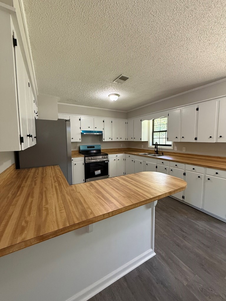 132 Blueberry Lane