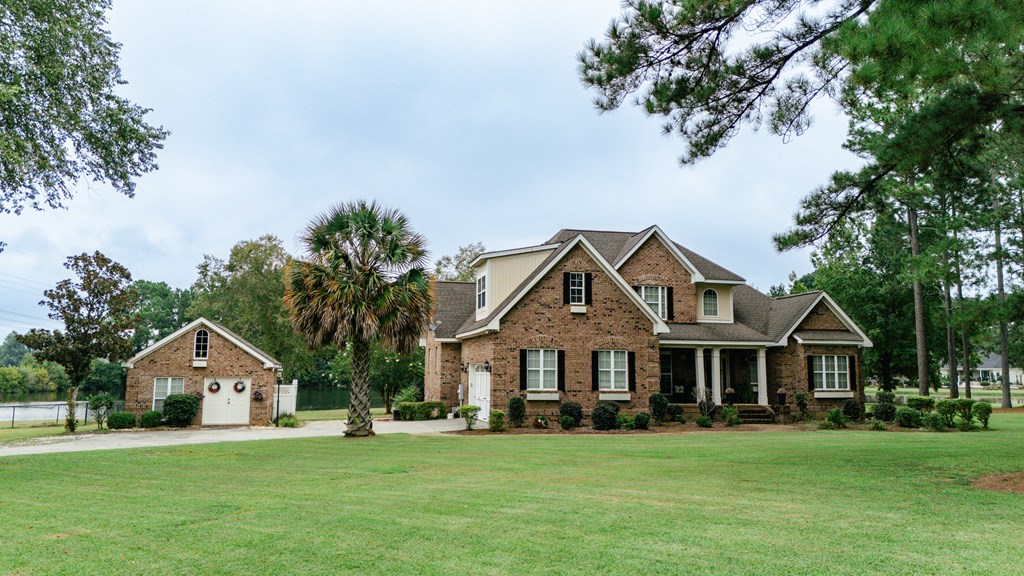 20 Ray Taylor Rd