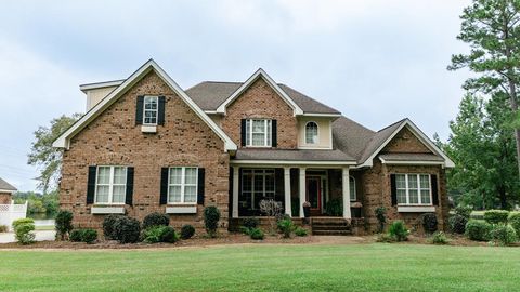 20 Ray Taylor Rd Tifton GA 31793