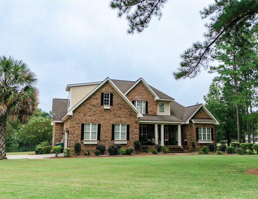 20 Ray Taylor Rd