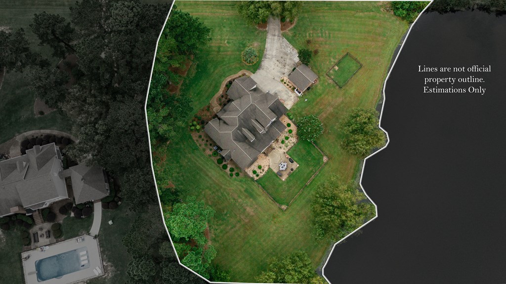 20 Ray Taylor Rd