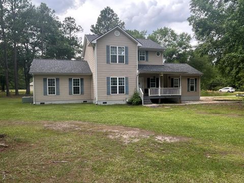 32 Birdie Circle Ashburn GA 31714