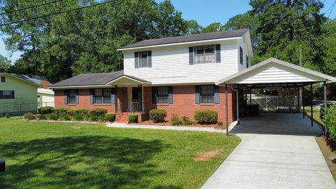 1804 N Park Avenue Tifton GA 31794