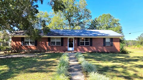 164 Peter Coffee Road Fitzgerald GA 31750