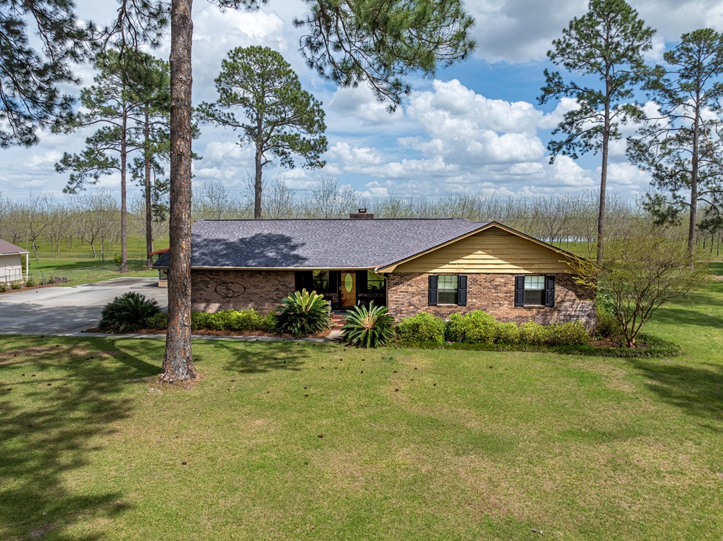 111 Deerwood Circle