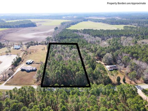 Photo of 0 Broxton Hwy, Fitzgerald, GA 31750 (MLS # 139184)