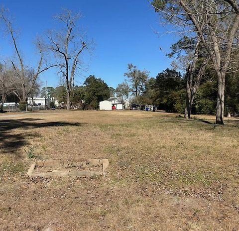 507 W Jessamine Fitzgerald GA 31750