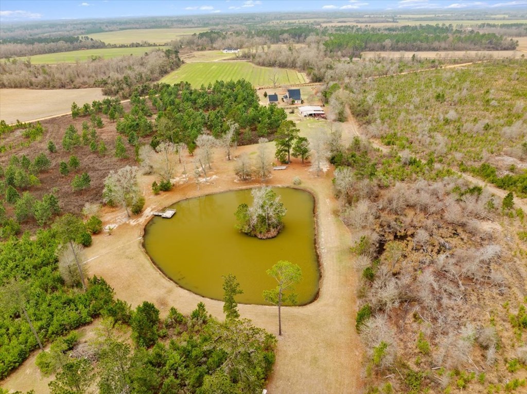 0 Blue Springs Rd