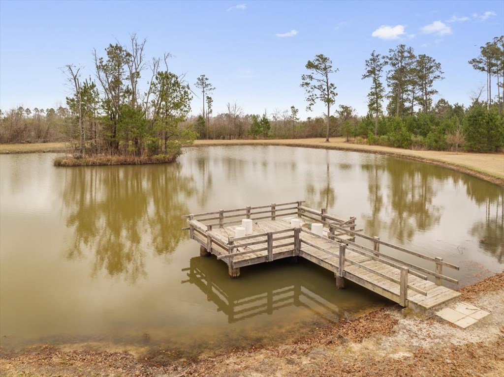 0 Blue Springs Rd