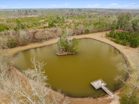 0 Blue Springs Rd Sylvester GA 31791