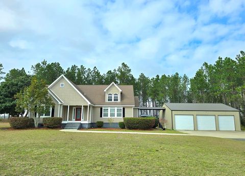Photo of 104 Joe Myrick Rd, Ocilla, GA 31774 (MLS # 141380)