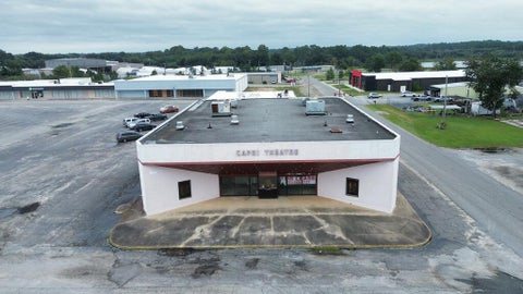 Tiny photo for 184 Ocilla Highway, Fitzgerald, GA 31750 (MLS # 143188)