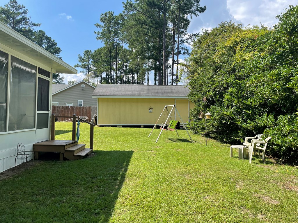 1607 Mallard Lane