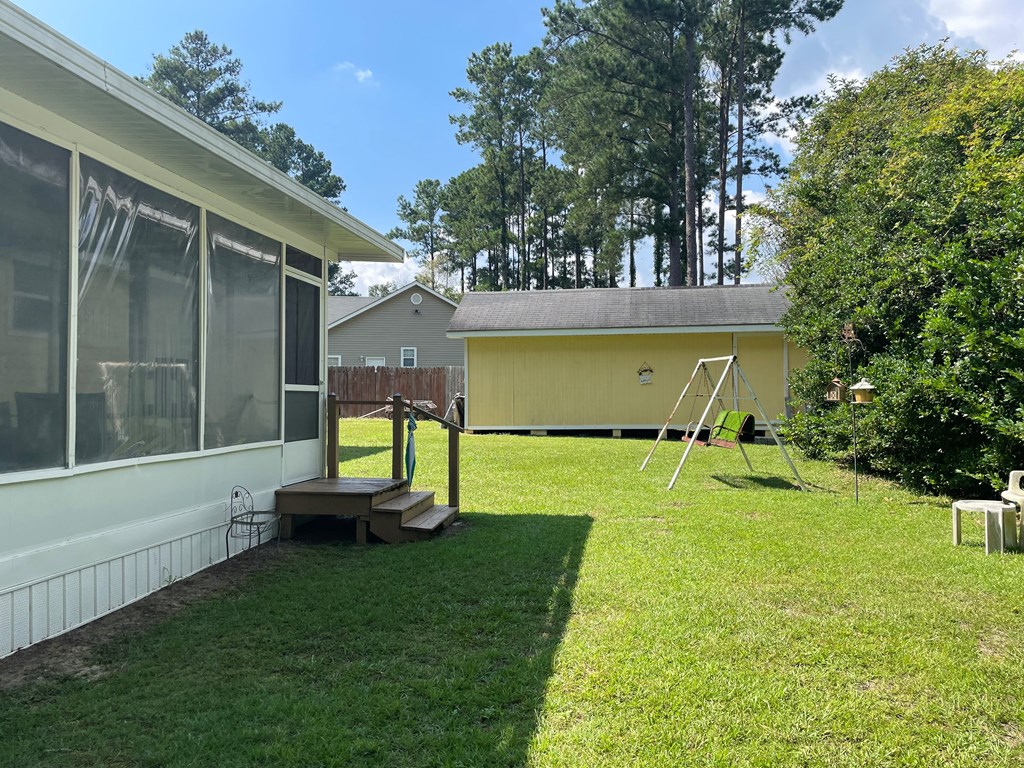 1607 Mallard Lane