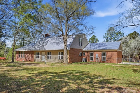 Tiny photo for 170 Charles McCrary Rd, Sylvester, GA 31791 (MLS # 142419)