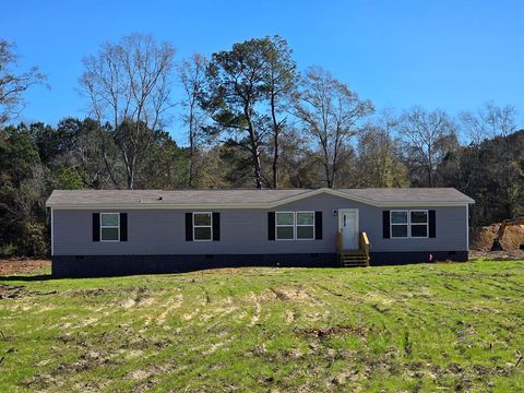 565 Sands Drive Poulan GA 31781