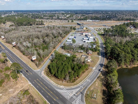 Tiny photo for - US Highway 319 S @ Old Omega Rd, Tifton, GA 31794 (MLS # 138119)