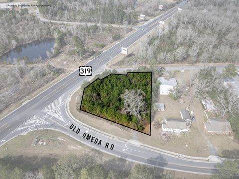Photo of - US Highway 319 S @ Old Omega Rd, Tifton, GA 31794 (MLS # 138119) Photo of - US Highway 319 S @ Old Omega Rd, Tifton, GA 31794 (MLS # 138119)