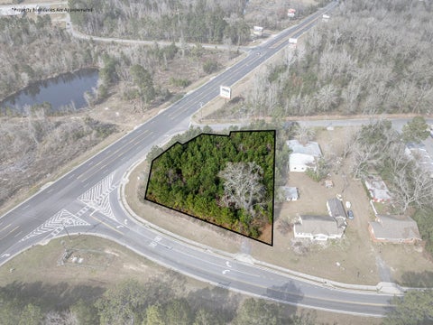Tiny photo for - US Highway 319 S @ Old Omega Rd, Tifton, GA 31794 (MLS # 138119)