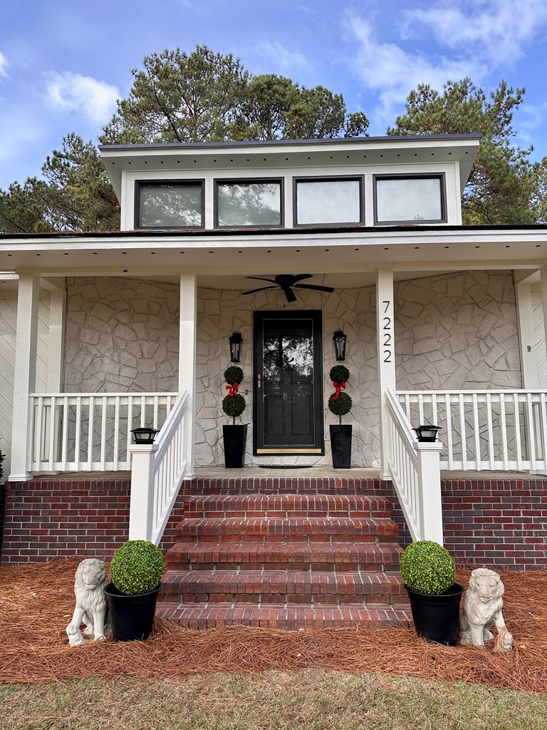 7222 E Northgate Dr.