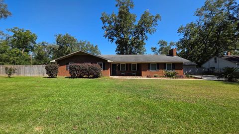 Photo of 113 Grace Avenue, Fitzgerald, GA 31750 (MLS # 141318)