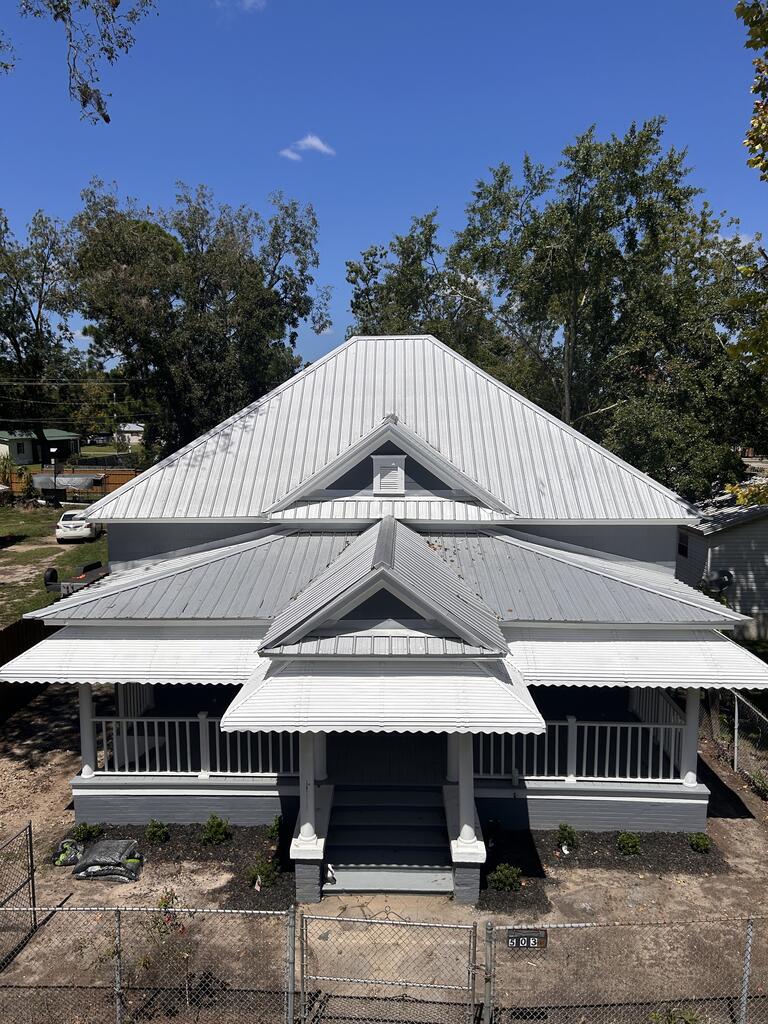 503 W Oconee St