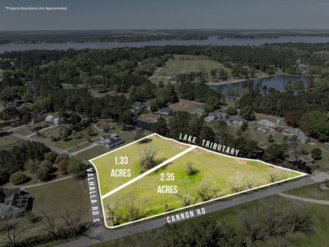 Tiny photo for 0 Valhalla Rd, Cordele, GA 31015 (MLS # 142575)