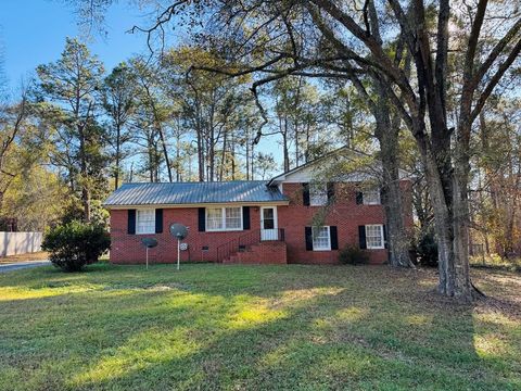 Photo of 226 Pineknoll Rd, Sylvester, GA 31791 (MLS # 139128)
