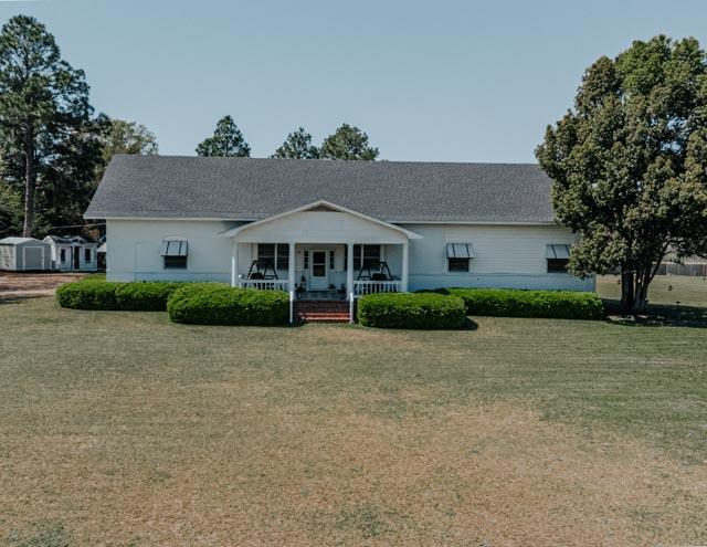 17 Academy Dr