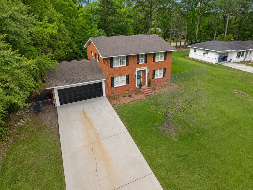 222 Alabama