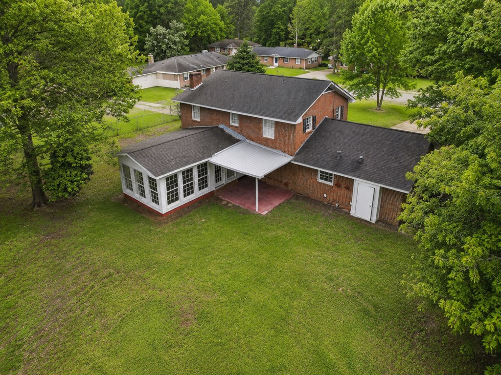 222 Alabama