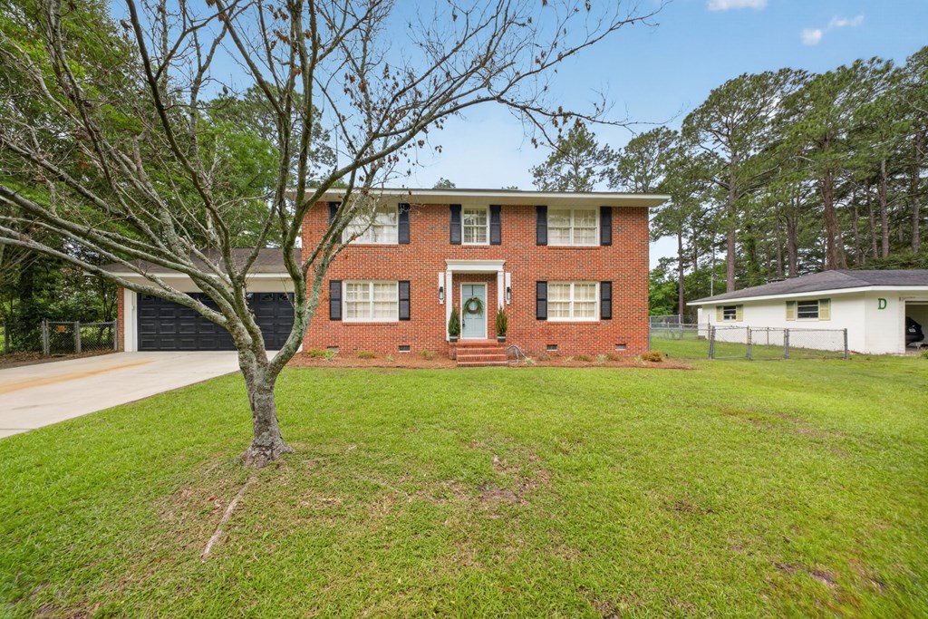 222 Alabama