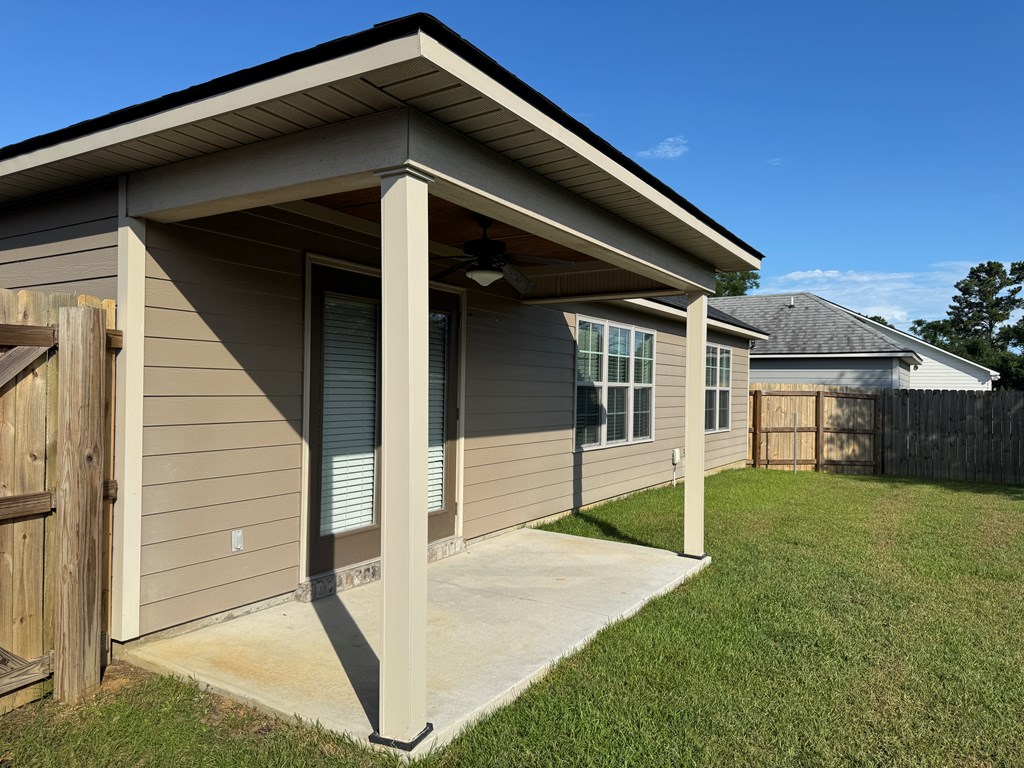 564 Osprey Circle